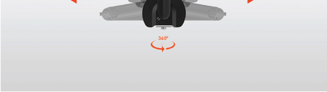 Giá treo màn hình hợp kim chắc chắn tải trọng 15kg 34inch 38inch 40inch Vesa 75x75 100x100 27 Giá treo màn hình hợp kim chắc chắn tải trọng 15kg 34inch 38inch 40inch Vesa 75x75 100x100 26