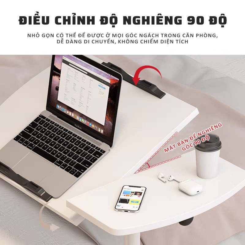 Bàn Học Tăng Chỉnh Chiều Cao Nâng Hạ Mặt Nghiêng, Bàn Làm Việc Có Bánh Xe Di Chuyển Tiện Lợi 14 images upload woo%2F7fd55bf91c5991ae6670086274a973da