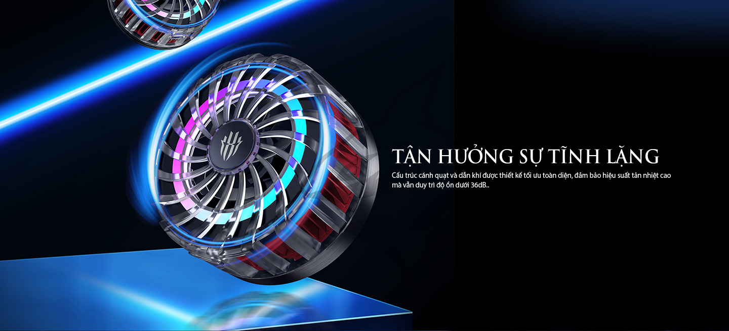 Bộ tản nhiệt hút từ tính Nubia RedMagic 4pro làm lạnh bán dẫn 27W, giảm nhiệt điện thoại siêu tốc, chuyên dụng chơi game 21 Bộ tản nhiệt hút từ tính Nubia RedMagic 4pro làm lạnh bán dẫn 27W, giảm nhiệt điện thoại siêu tốc, chuyên dụng chơi game 20