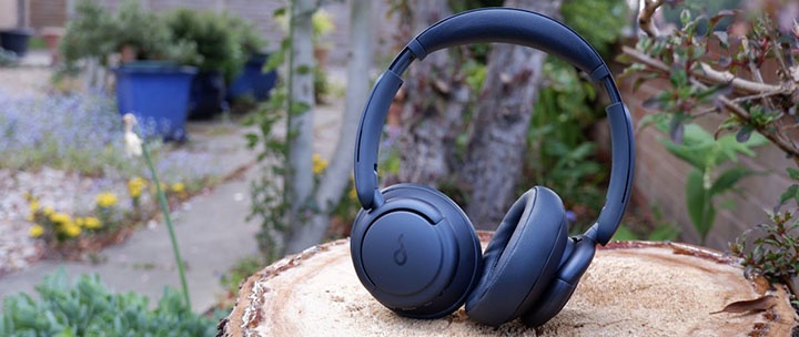 Tai nghe bluetooth không dây Anker Soundcore Life Q35 (Life Tune Pro) A3027 Over Ear Headset Stereo chụp tai có ANC 40h 11 Tai nghe bluetooth không dây Anker Soundcore Life Q35 (Life Tune Pro) A3027 Over Ear Headset Stereo chụp tai có ANC 40h 10