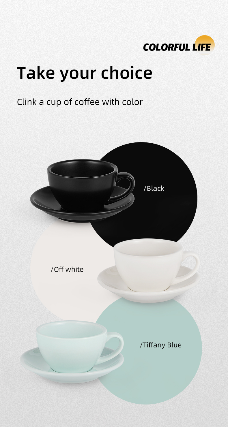 Ly sứ latte 280ml MHW-3BOMBER | Giữ nhiệt 27