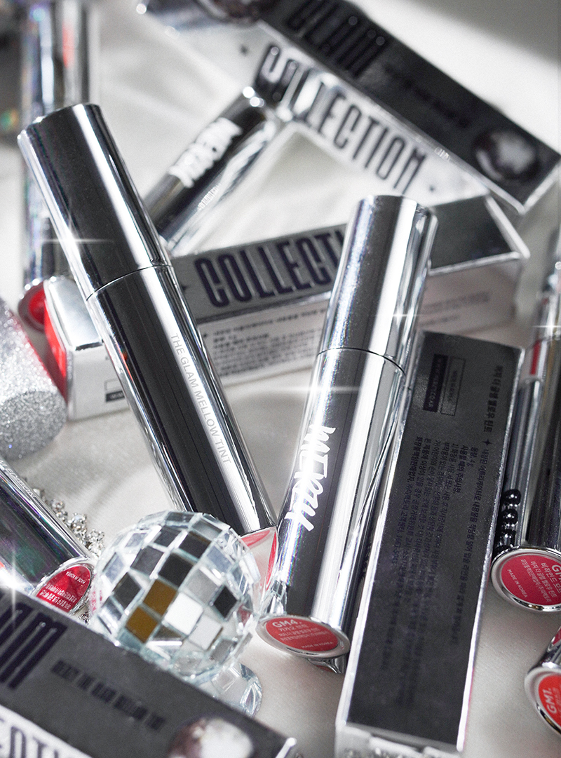 Thiết kế Merzy The Glam Mellow Tint 4g vỏ bạc sang trọng, cảm hứng glam thời thượng Thiết kế Merzy The Glam Mellow Tint 4g vỏ bạc sang trọng, cảm hứng glam thời thượng