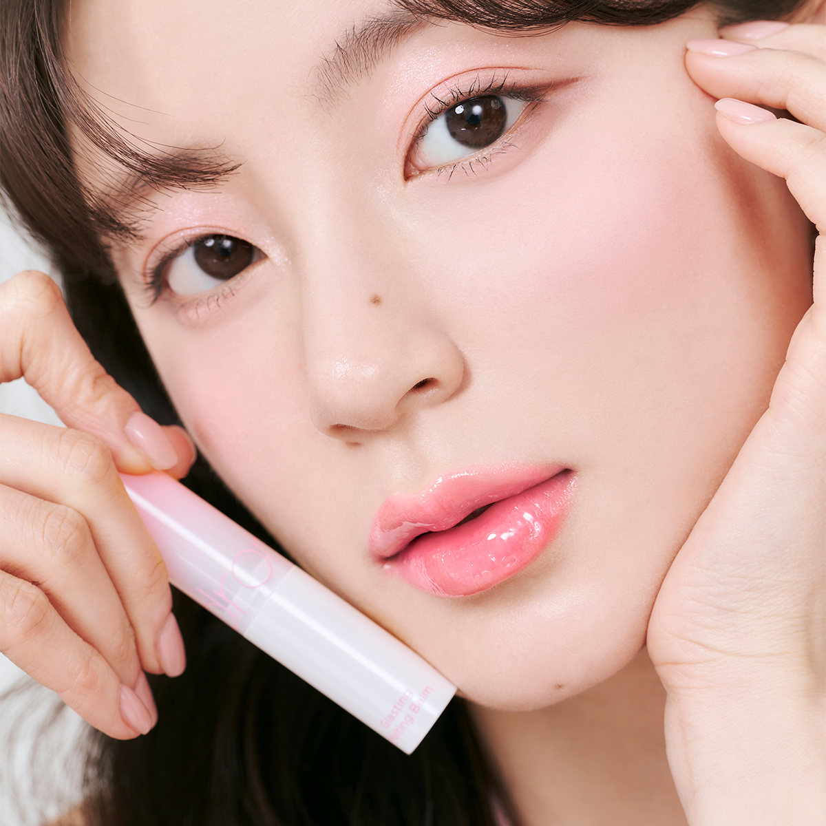 Hướng dẫn bảo quản Romand Glasting Melting Balm – NEW BARE 3.5g