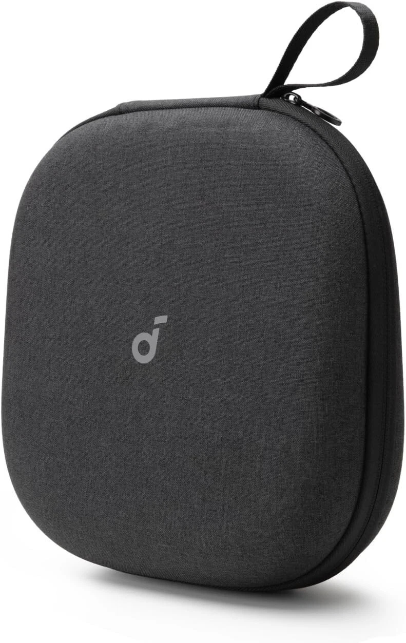 Hộp đựng tai nghe Soundcore 10 Hộp đựng tai nghe Soundcore 9