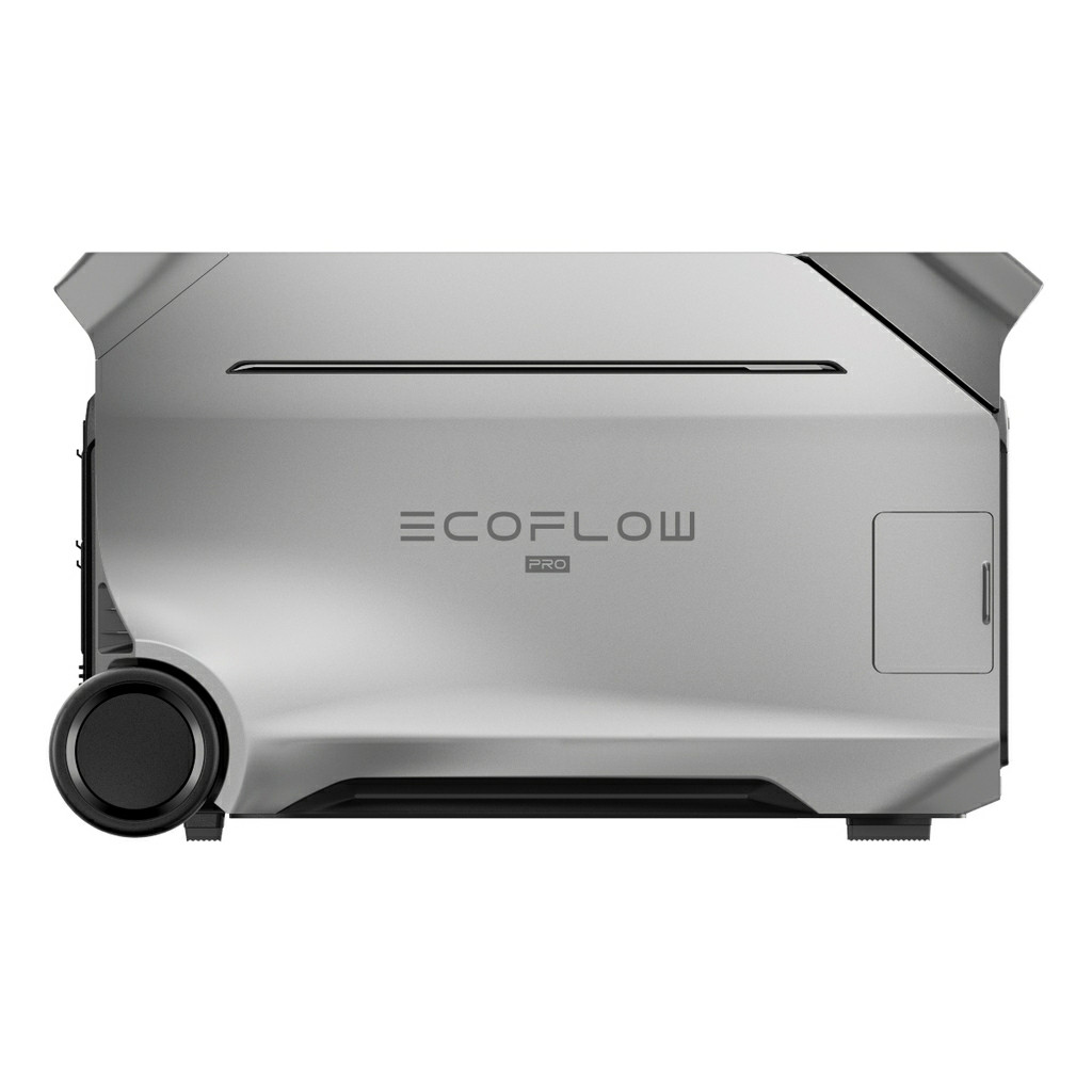 Trạm Năng Lượng Ecoflow Delta Pro 3 4096Wh 4000W 6000W (X-Boost) - Hàng 11 Trạm Năng Lượng Ecoflow Delta Pro 3 4096Wh 4000W 6000W (X-Boost) - Hàng 10