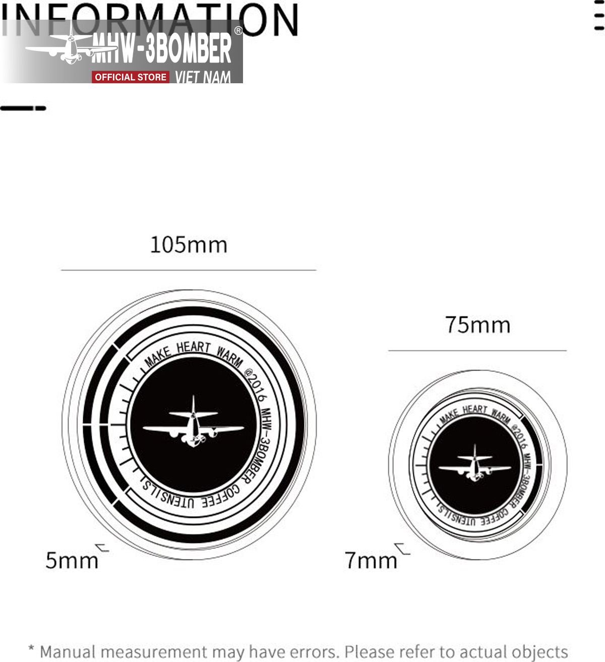 Tấm lót dụng cụ 51-58mm MHW-3BOMBER 14 Tấm lót dụng cụ 51-58mm