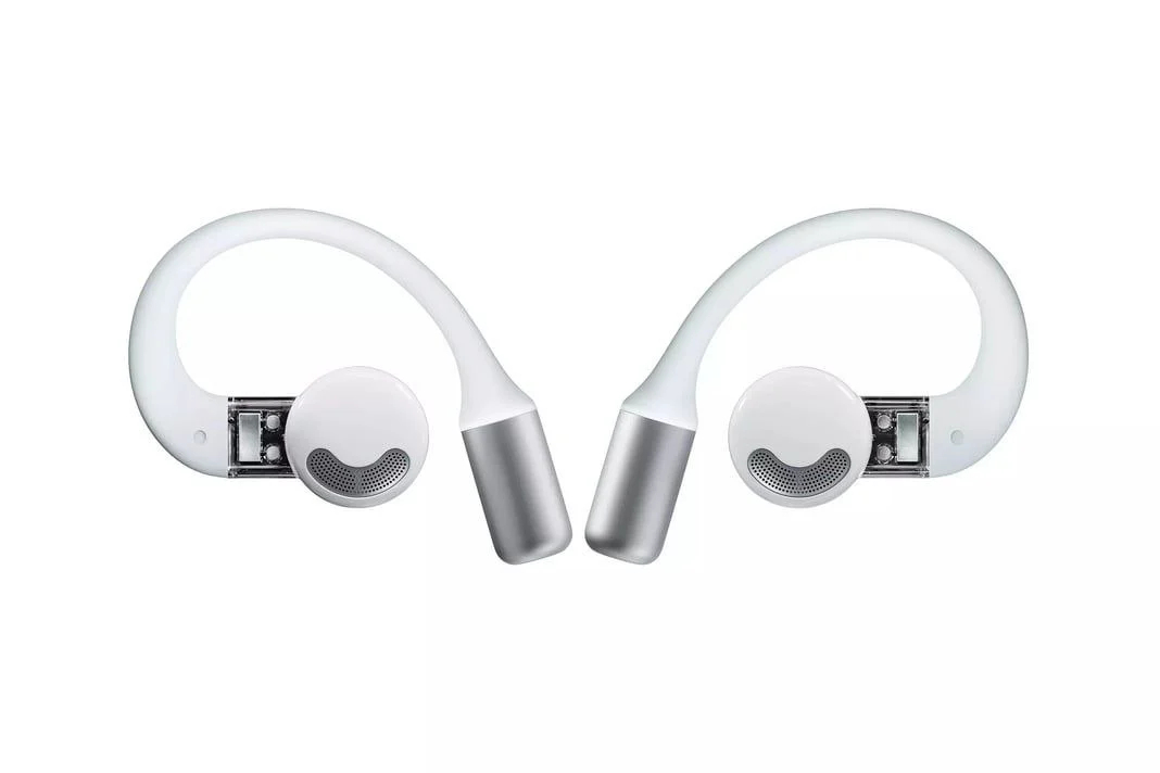 Tai nghe thể thao không dây Nothing Ear Open, thiết kế trong suốt, app kết nối, pin 30h, độ trễ thấp 13 Tai nghe thể thao không dây Nothing Ear Open, thiết kế trong suốt, app kết nối, pin 30h, độ trễ thấp 12