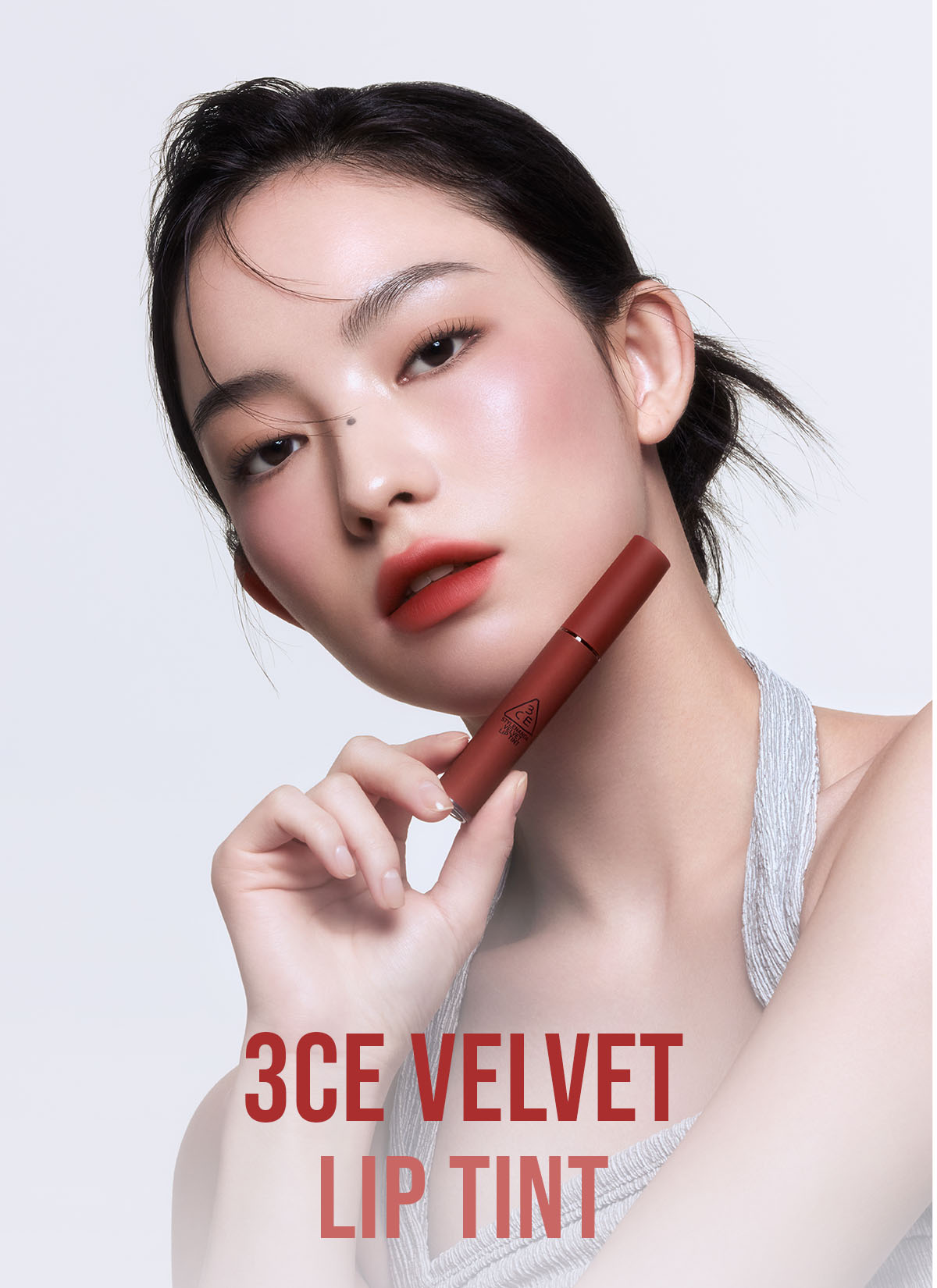 Vì sao nên chọn son 3CE Velvet Lip Tint 4g?