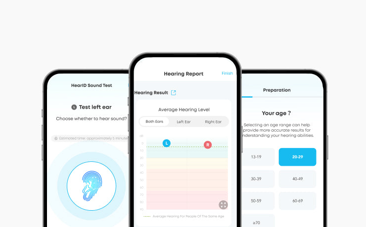 Tai nghe bluetooth Soundcore Liberty 5 công nghệ Adaptive ANC 3.0 LDAC Hires 6 micro pin lên tới 48h 19 Tai nghe bluetooth Soundcore Liberty 5 công nghệ Adaptive ANC 3.0 LDAC Hires 6 micro pin lên tới 48h 18