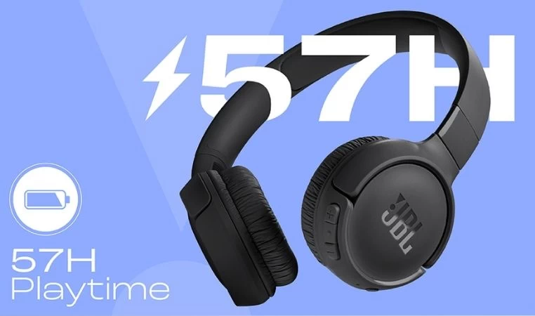 Tai nghe Bluetooth chụp tai JBL Tune 520BT 13 Tai nghe Bluetooth chụp tai JBL Tune 520BT 12