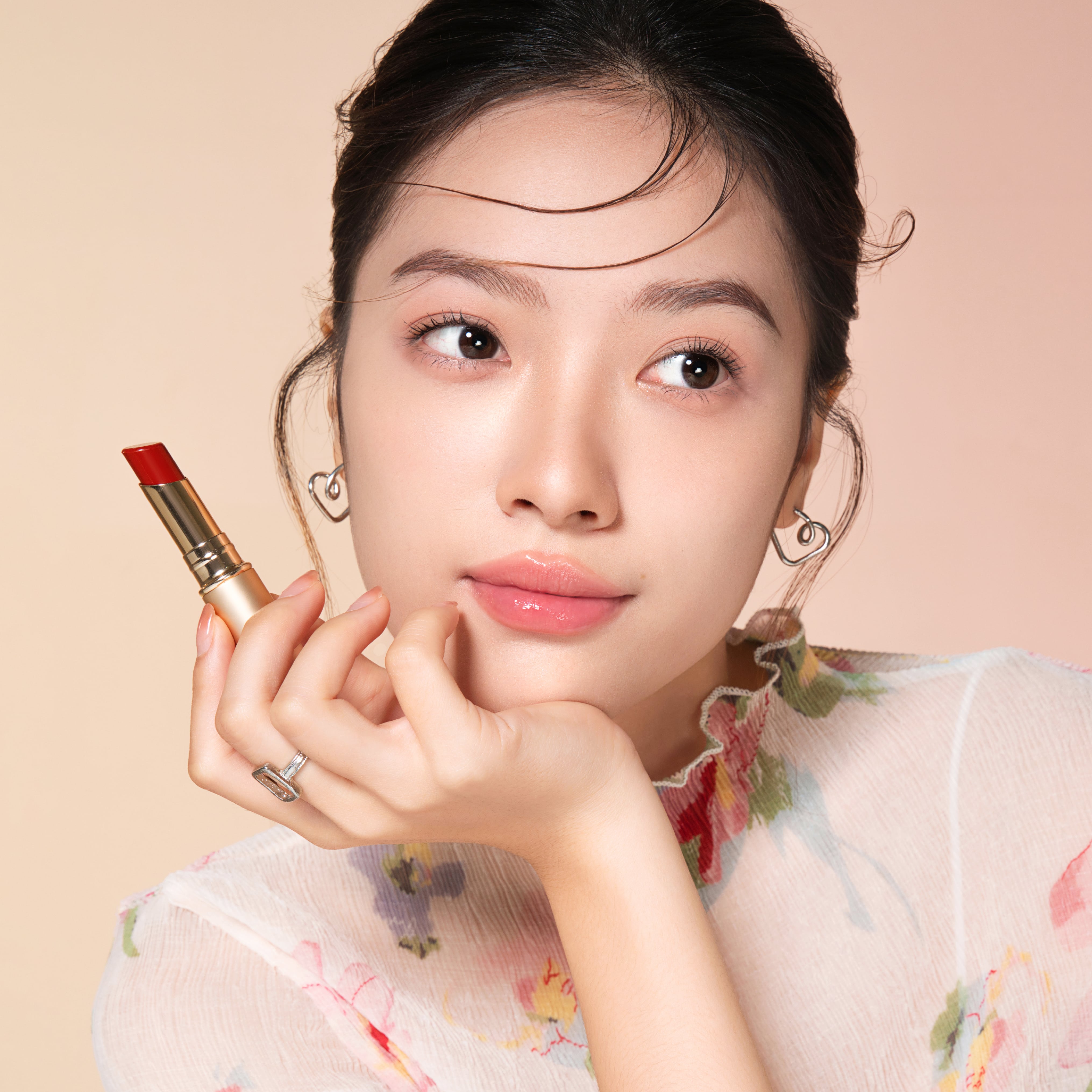 Thành phần nổi bật của son dưỡng môi Nhiên