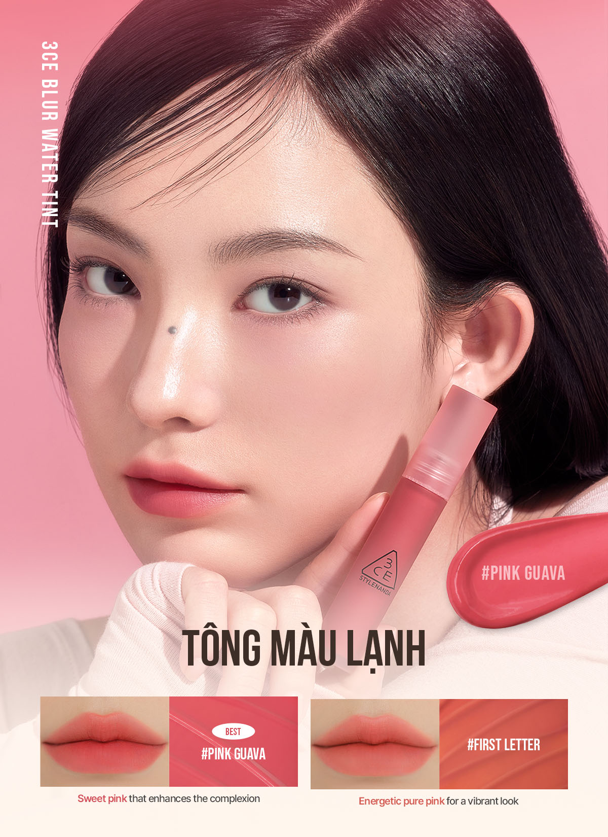 Chuẩn Bị Môi Trước Khi Thoa Son Chuẩn Bị Môi Trước Khi Thoa Son