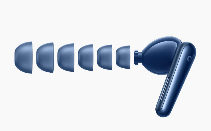 Tai nghe bluetooth Soundcore Liberty 5 công nghệ Adaptive ANC 3.0 LDAC Hires 6 micro pin lên tới 48h 17 Tai nghe bluetooth Soundcore Liberty 5 công nghệ Adaptive ANC 3.0 LDAC Hires 6 micro pin lên tới 48h 16