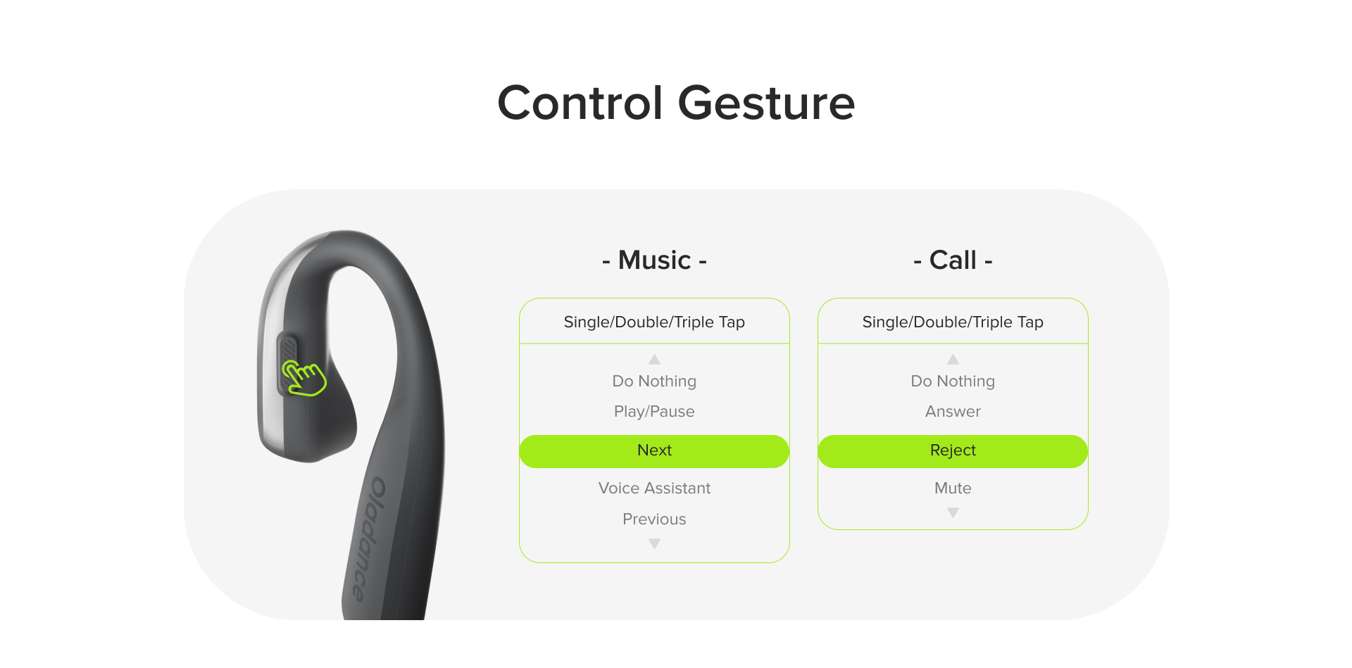 Tai nghe thể thao 15 Tai nghe thể thao 14