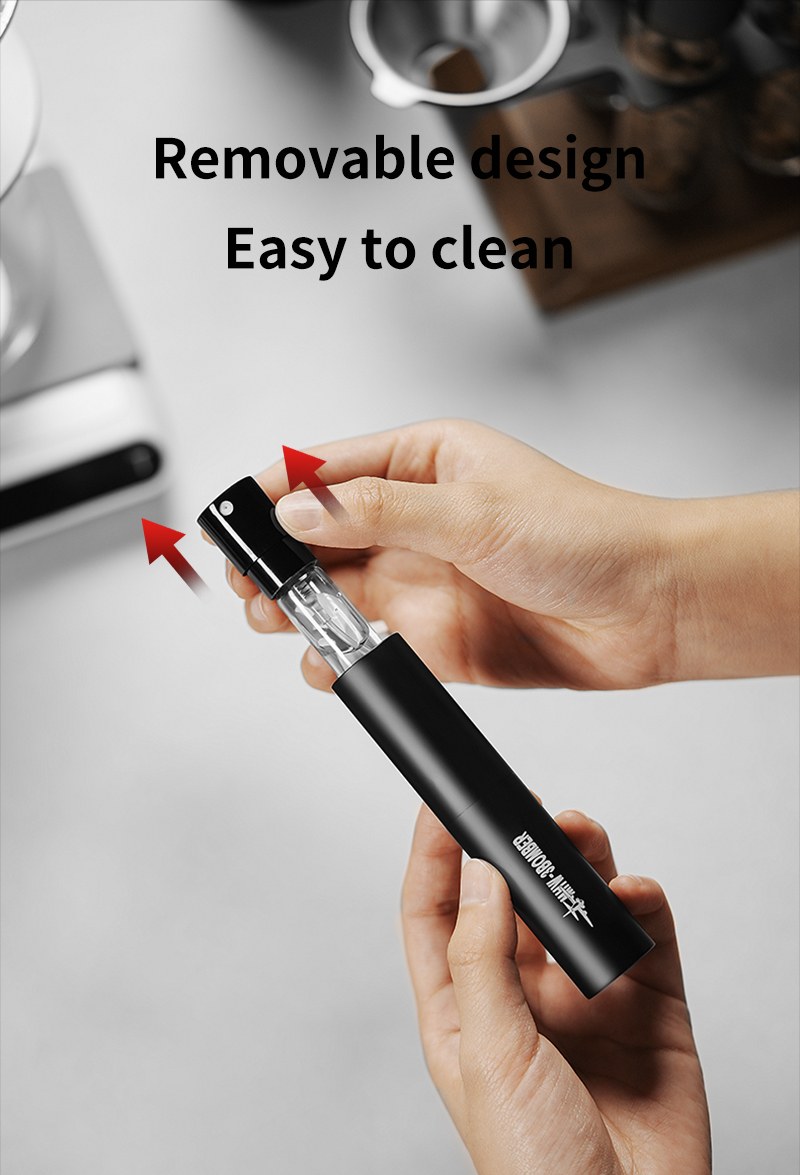 Phụ Kiện Bình Xịt Ẩm Cà Phê MHW-3BOMBER 31