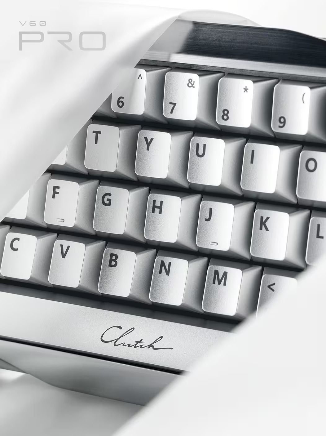 Bàn Phím Cơ Gravastar V60 Pro sử dụng Swith UFO Siêu Nhẹ Độ Trễ Thấp Chuyên dụng cho Gaming 25 Bàn Phím Cơ Gravastar V60 Pro sử dụng Swith UFO Siêu Nhẹ Độ Trễ Thấp Chuyên dụng cho Gaming 24