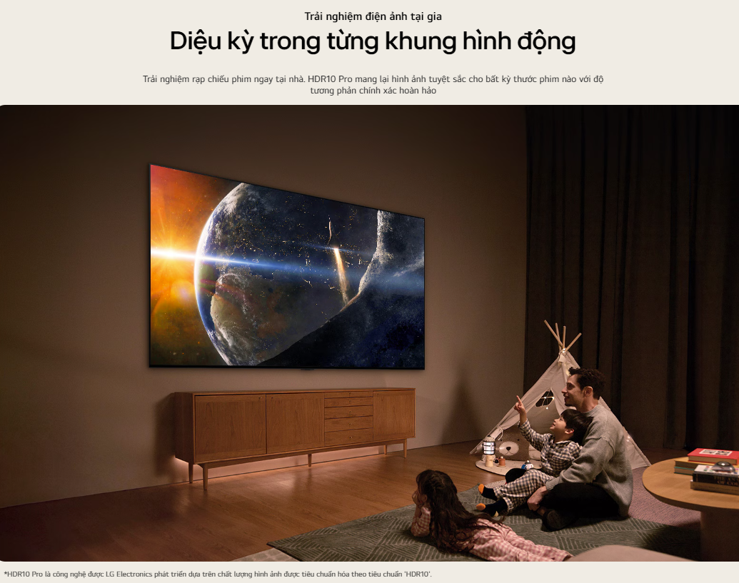 Smart UHD Tivi LG 75 Inch 75UT8050PSB - Model 2024 10 Smart UHD Tivi LG 75 Inch 75UT8050PSB - Model 2024 18