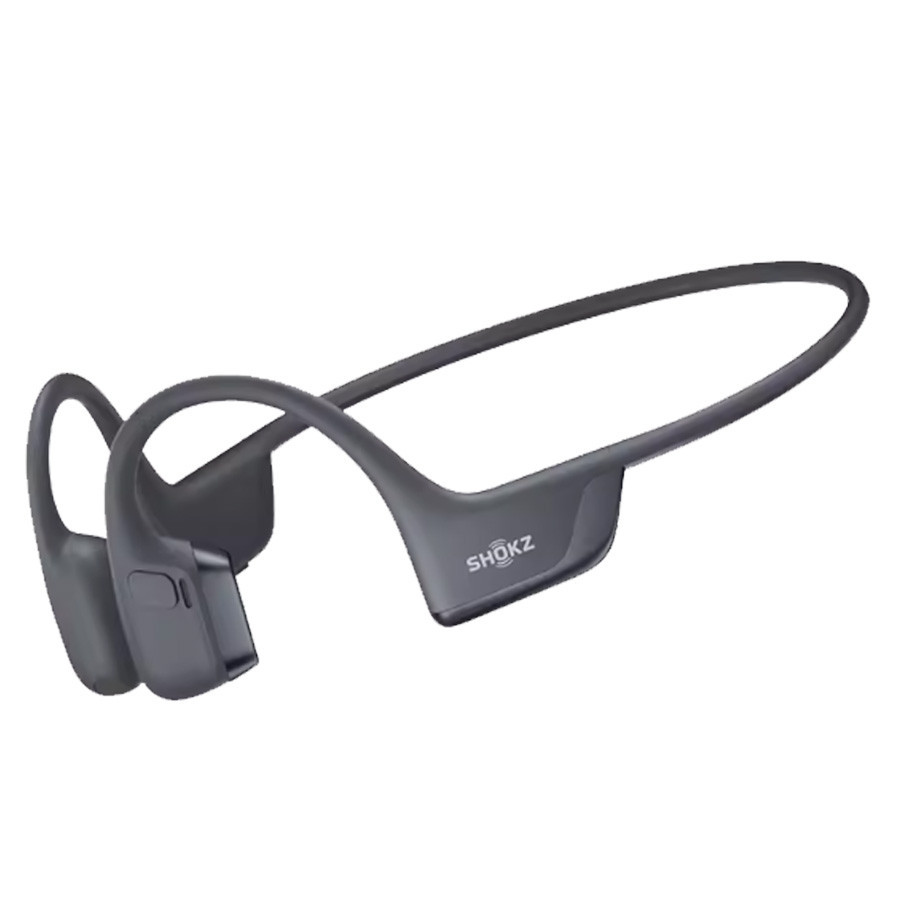 Tai nghe thể thao Open-ear không dây Shokz OpenRun Pro 2 S820 dẫn truyền qua xương, pin 12h, IP55 9