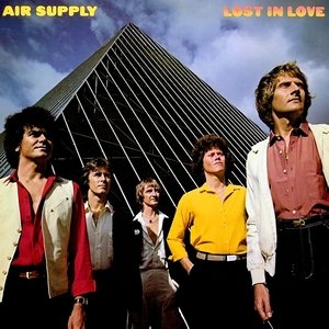 All Out Of Love