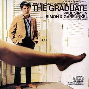 Mrs. Robinson