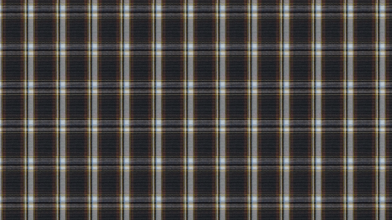 Negro Tartan