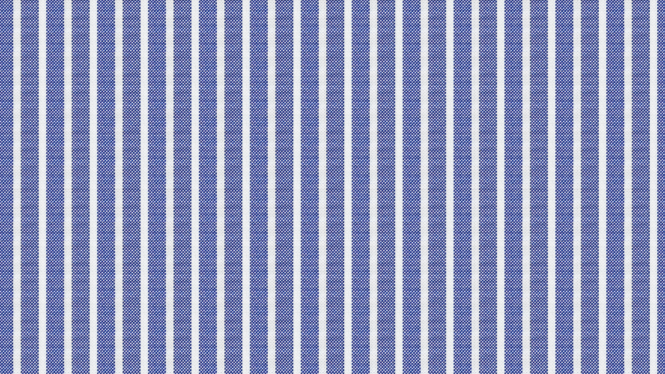 Azul Oxford