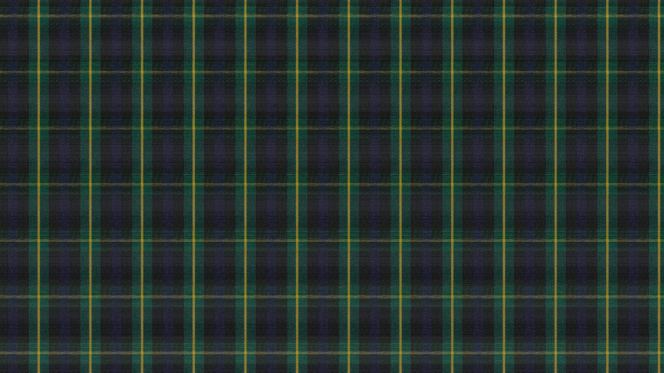 Verde Tartan