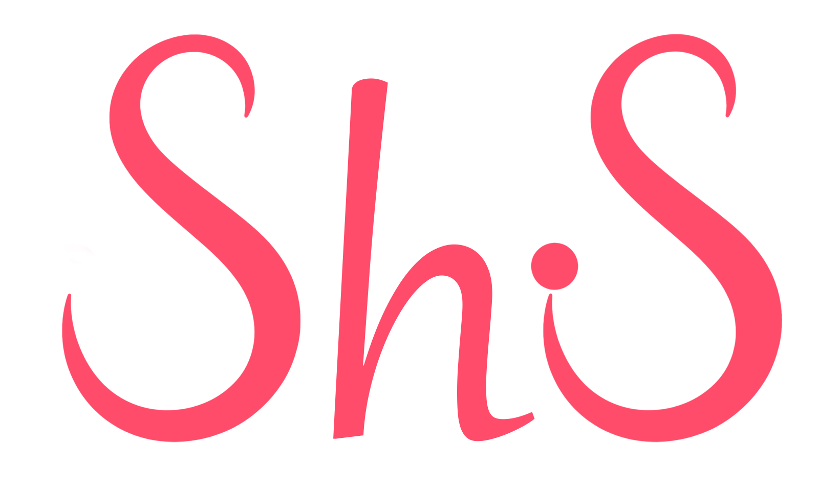 ShiS Logo