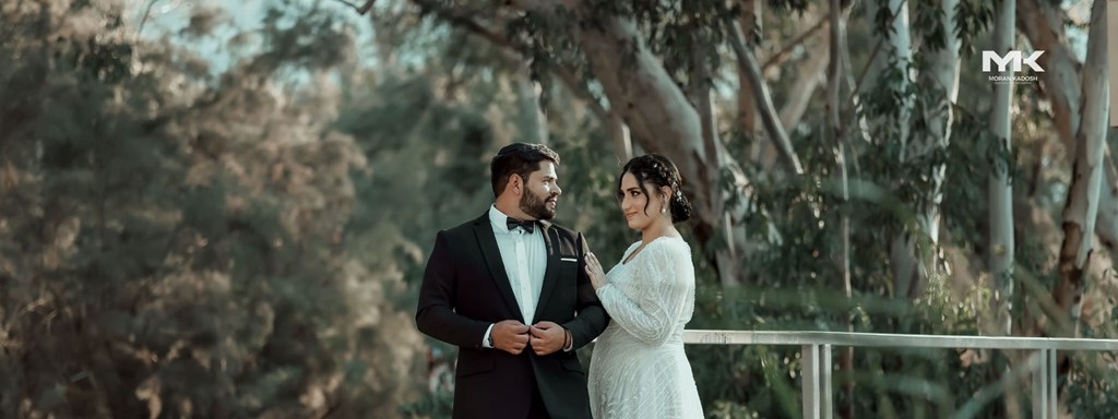 2 האחיות של עידן הכירו בשליש! עכשיו הגיע גם הזמן שלו ❤️