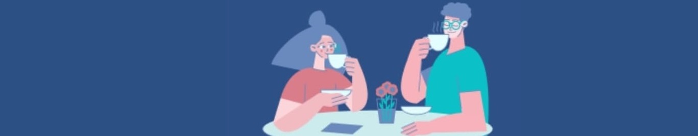 וידאו דייט! דרך מצויינת להכיר את החצי השני שלך.