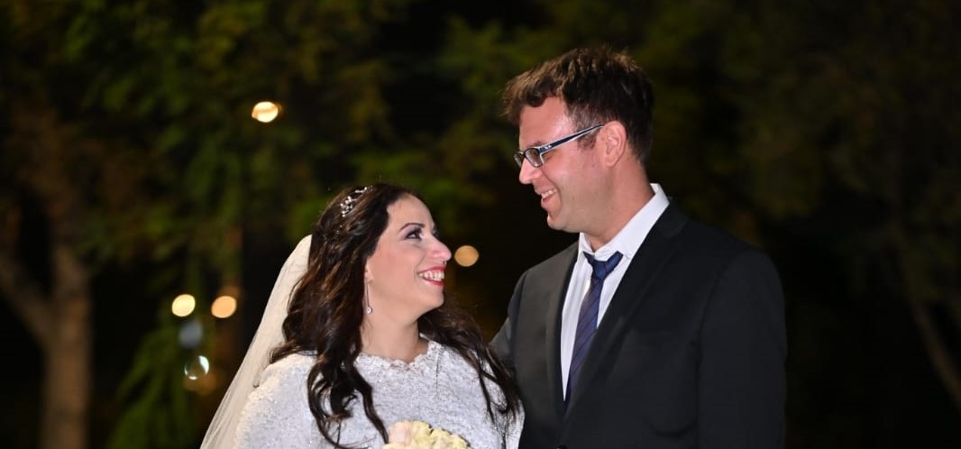 עוד סיפור אחד של  אהבה 😍