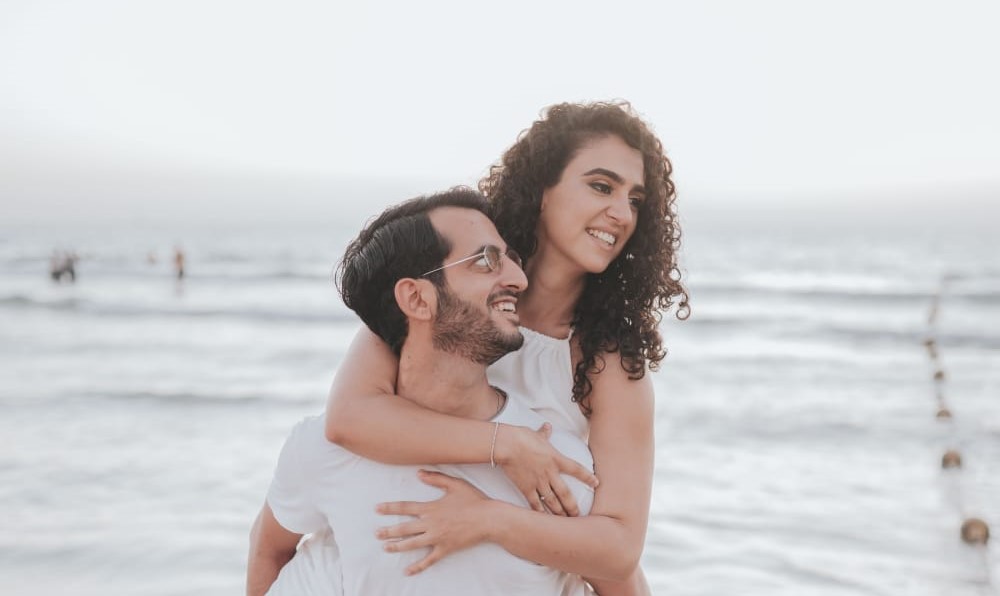 יעל, התינשאי לי? ❤️💍