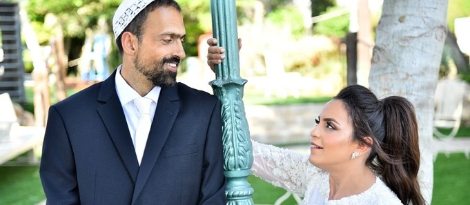 סיפור אהבה בלתי נשכח ❤️