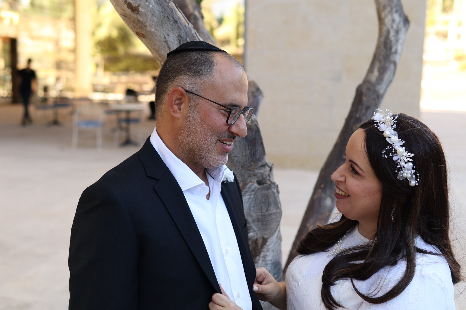 אין דבר שאבא לא יכול לעשות! ❤️
