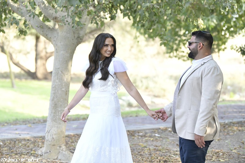 אחרי דייט ראשון זה היה ברור !! 👩‍❤️‍👨