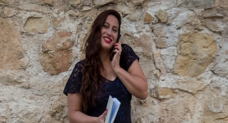 עומדים להתחתן בקרוב? 💍👰‍♀️