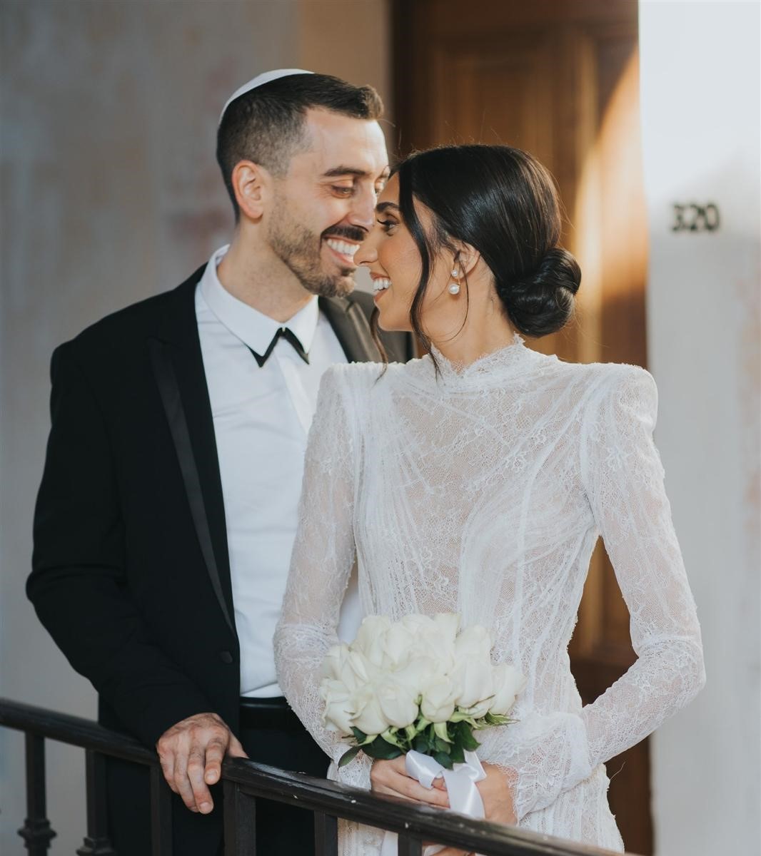 32 שנות ציפייה. פוסט אחד. אהבה אחת. 💖