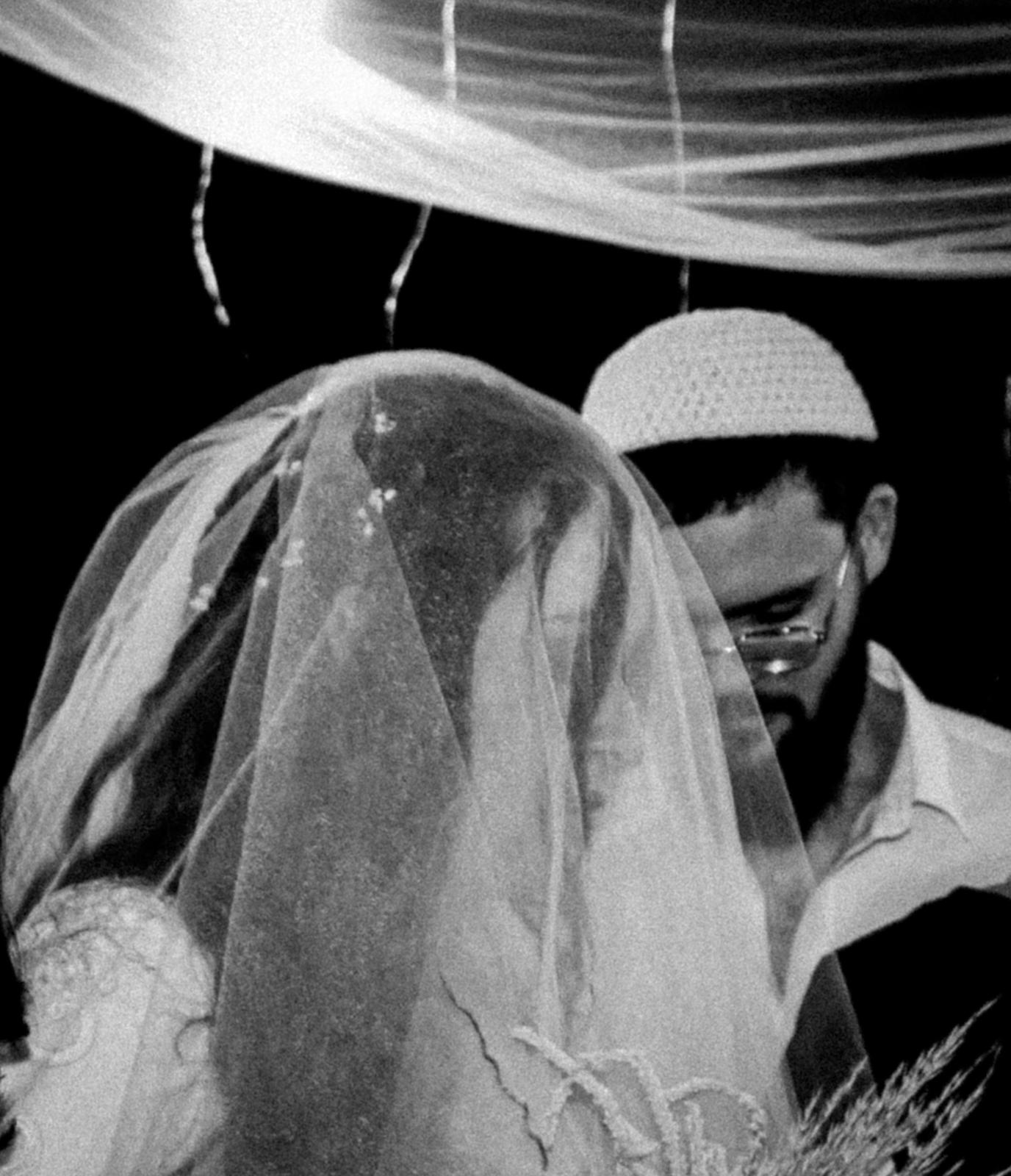 🔥 עלתה לבד מדרום אפריקה – וזכתה להתחתן בנס! 😱💍