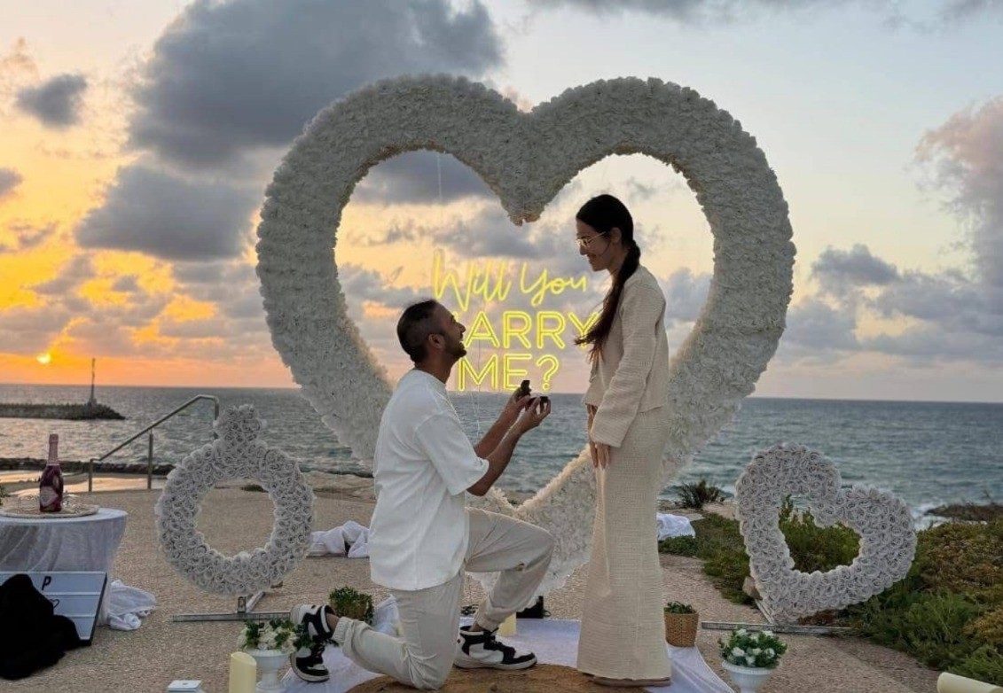 🚨 הערב ב20:00 זה קורה! 72 זוגות כבר התחתנו 💍🔥 הצטרפו למחזור האחרון!