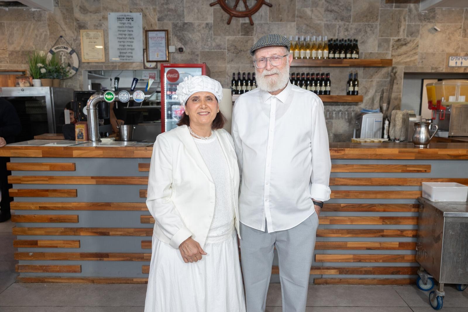 11 שנים אחרי הבת: פרק חדש גם לאבא ❤️