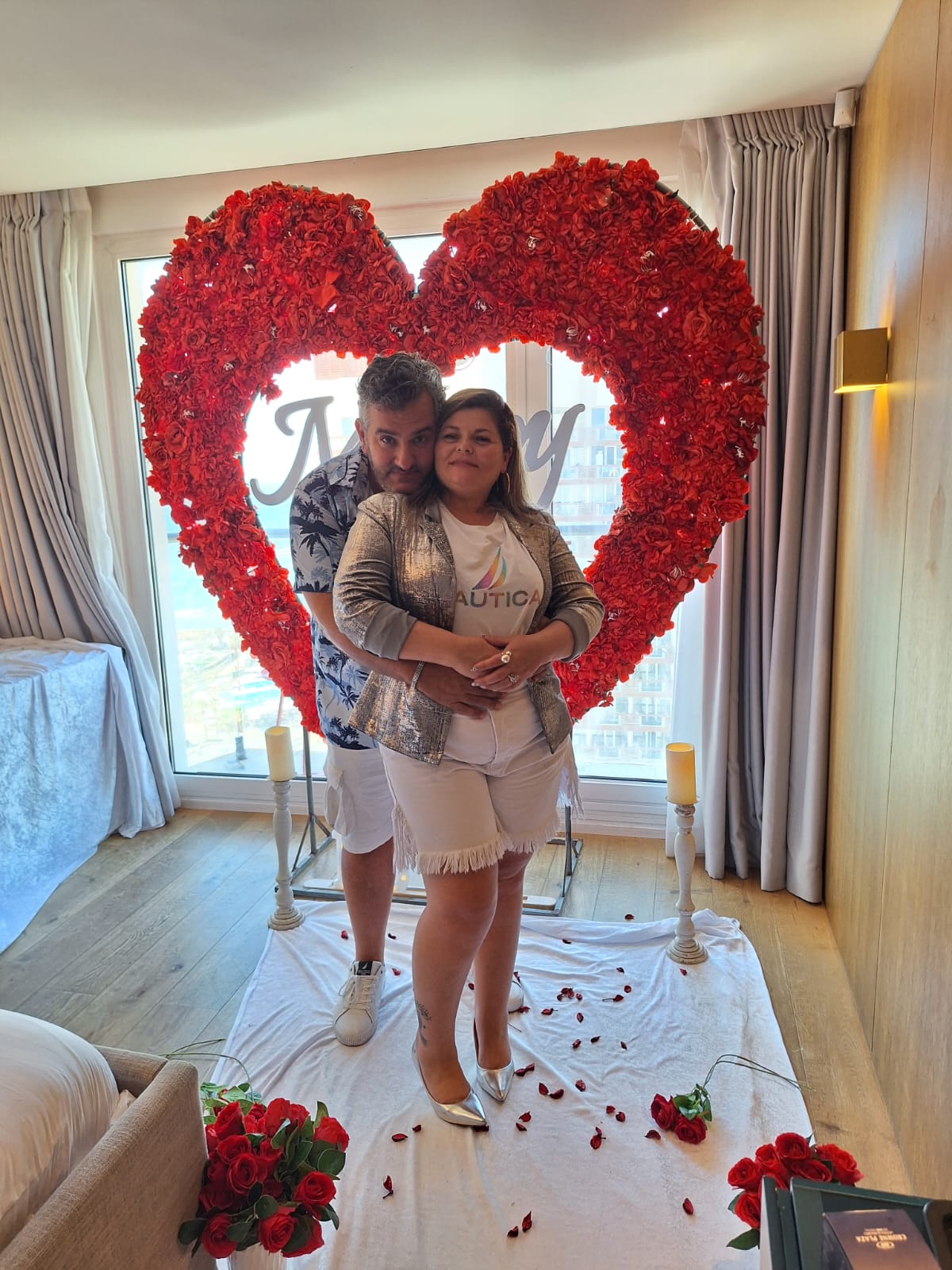 כשזוגיות אמיתית הופכת למילים 💌