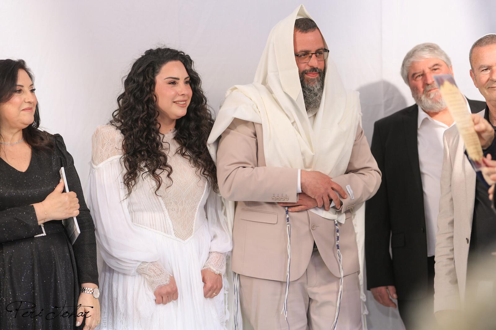 היא כמעט סירבה… אבל נתנה הזדמנות ❤️