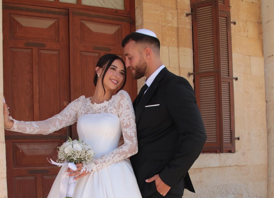 ״אמרתי לעצמי: אני נותנת הזדמנות אחרונה״
