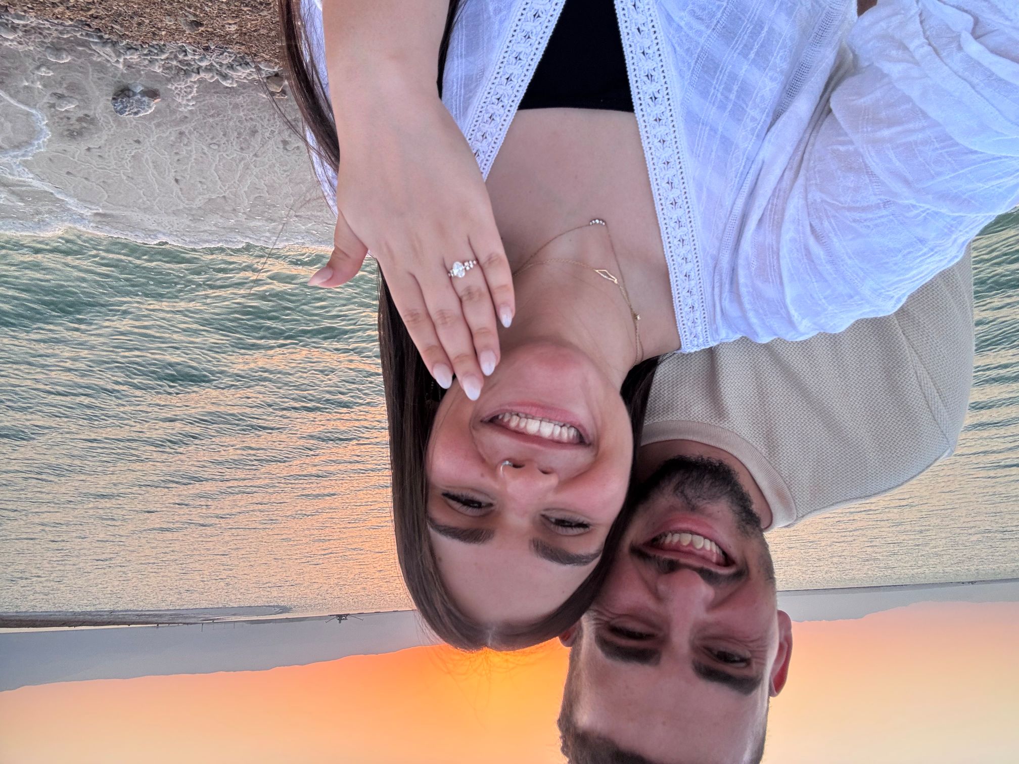״תקשיבי, הוא הולך להיות בעלי״ ❤️💍