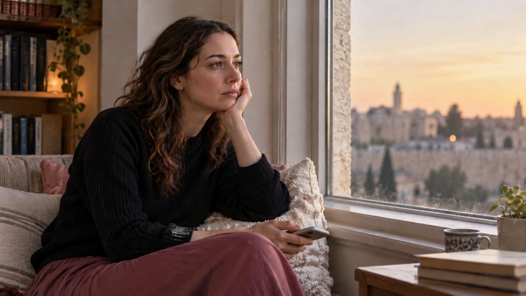 למה הזוגיות מתעכבת? תחיה שטמר על הטעות שאנחנו עושים בדרך לחתונה