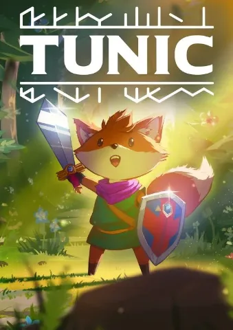 Xbox Series - Tunic thumbnail 1