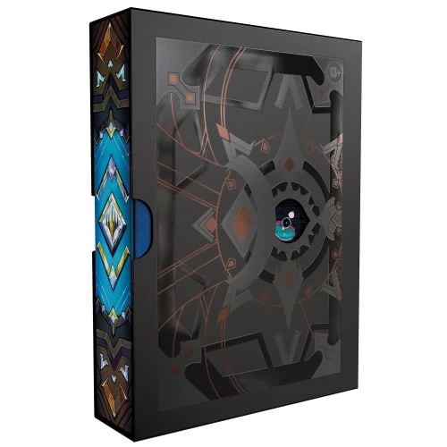 MTG - SECRETS OF STRIXHAVEN CODEX BUNDLE