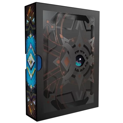 MTG - SECRETS OF STRIXHAVEN CODEX BUNDLE thumbnail 1