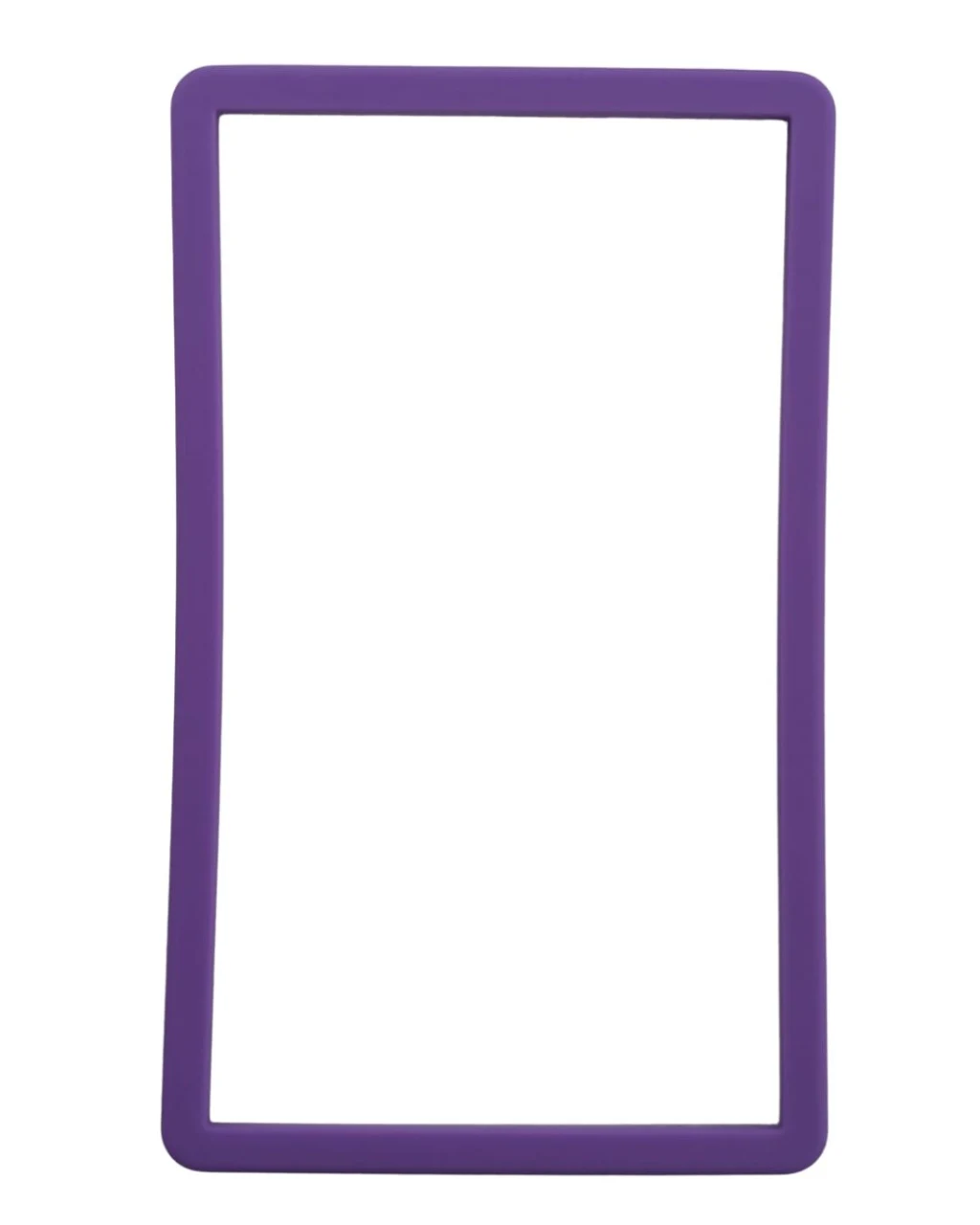 EVORETRO Graded Card Bumper (PSA) - Purple