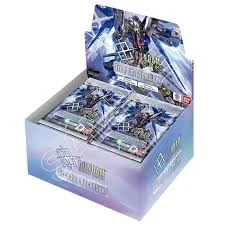 Gundam Card Game - GD-05 - Freedom Ascension Booster Box